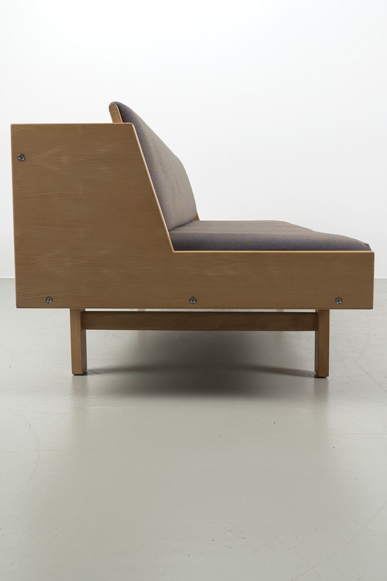 Image 1 of Getama sofa bed by Hans Wegner