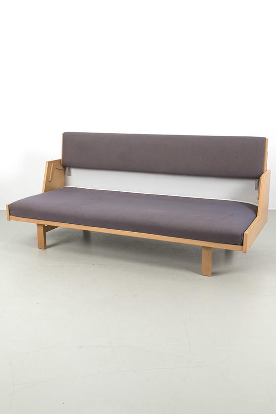 Image 1 of Getama sofa bed by Hans Wegner