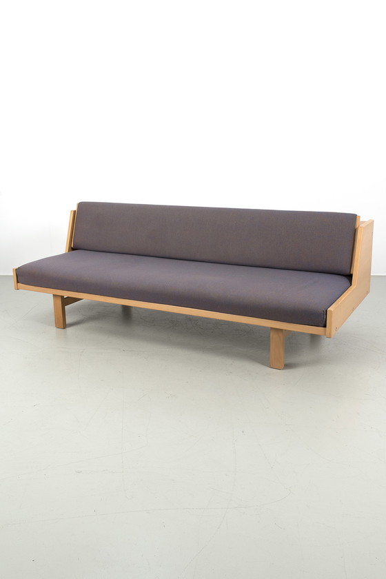 Image 1 of Getama sofa bed by Hans Wegner