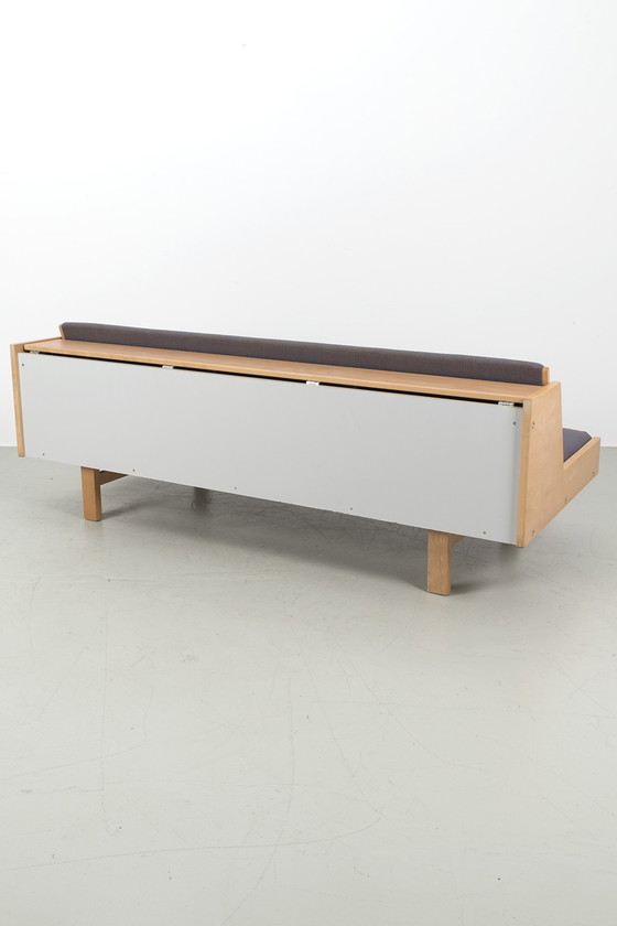 Image 1 of Getama sofa bed by Hans Wegner