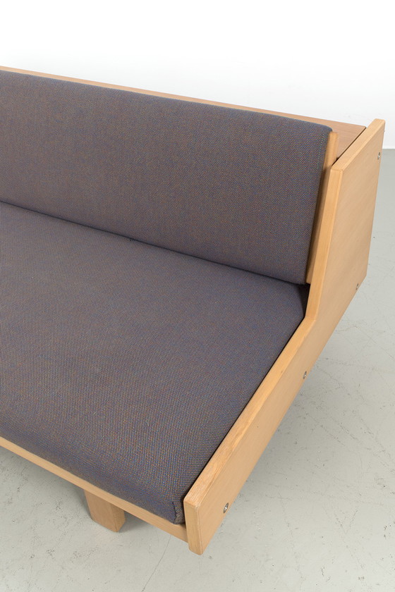 Image 1 of Getama sofa bed by Hans Wegner