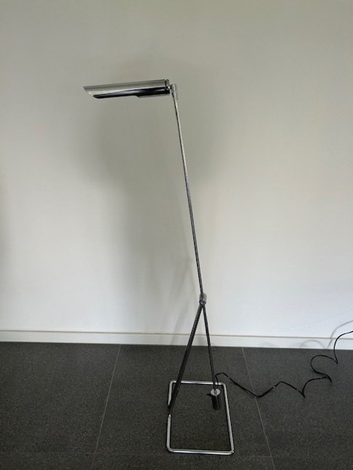 Abo Randers Counter Balance Floor Lamp