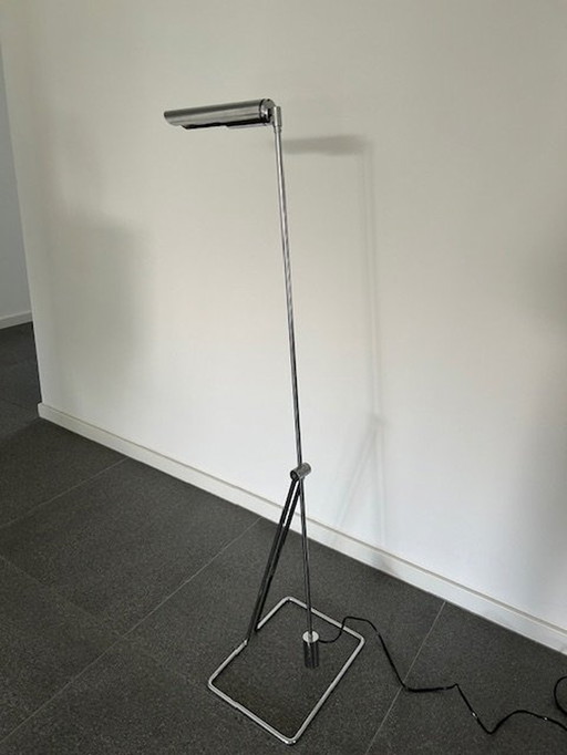 Abo Randers Counter Balance Floor Lamp