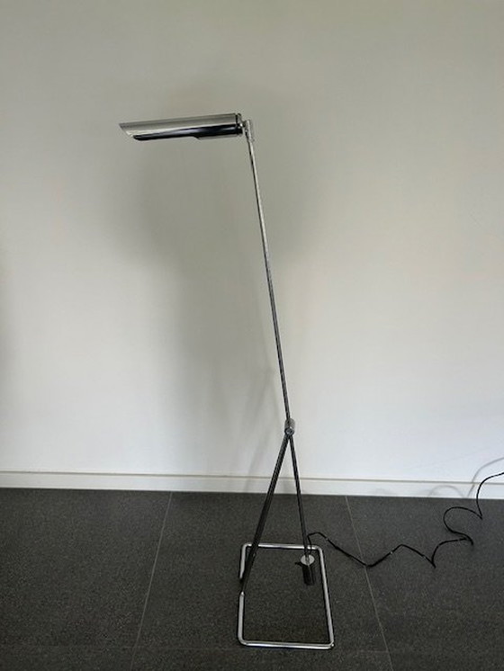 Image 1 of Abo Randers Counter Balance Floor Lamp