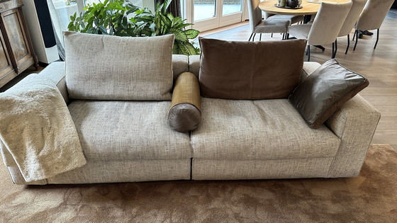 Image 1 of Linteloo Hamptons Two-Seater Sofa