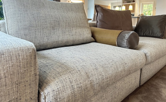 Image 1 of Linteloo Hamptons Two-Seater Sofa