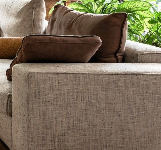 Image 1 of Linteloo Hamptons Two-Seater Sofa