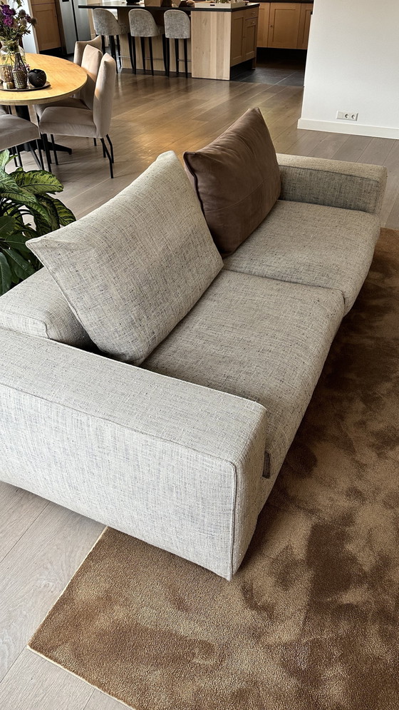 Image 1 of Linteloo Hamptons Two-Seater Sofa