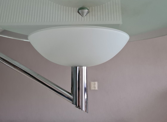 Image 1 of Fontana Arte Pendant Lamp By Daniela Puppa