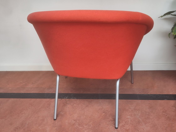 Image 1 of Walter Knoll 369 Armchair