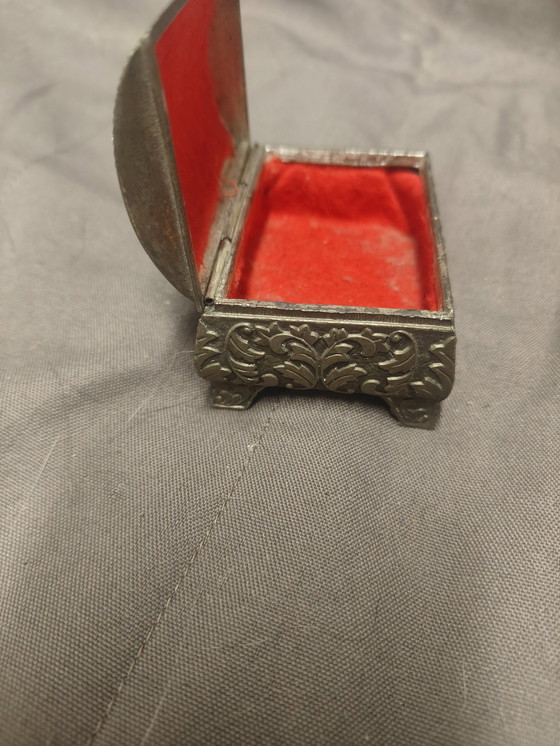 Image 1 of Portagioie vintage