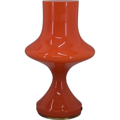 Vintage table lamp by Stepan Tabera, 1970s