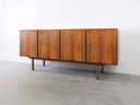 Vintage sideboard Dressoir Midcentury
