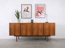 Vintage sideboard Dressoir Midcentury