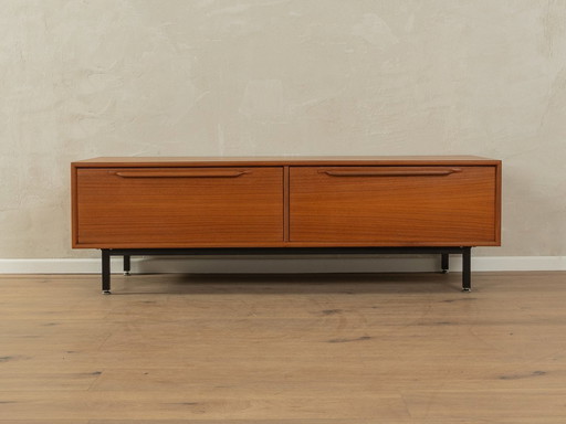  1960S Chest Of Drawers, Heinrich Riestenpatt 