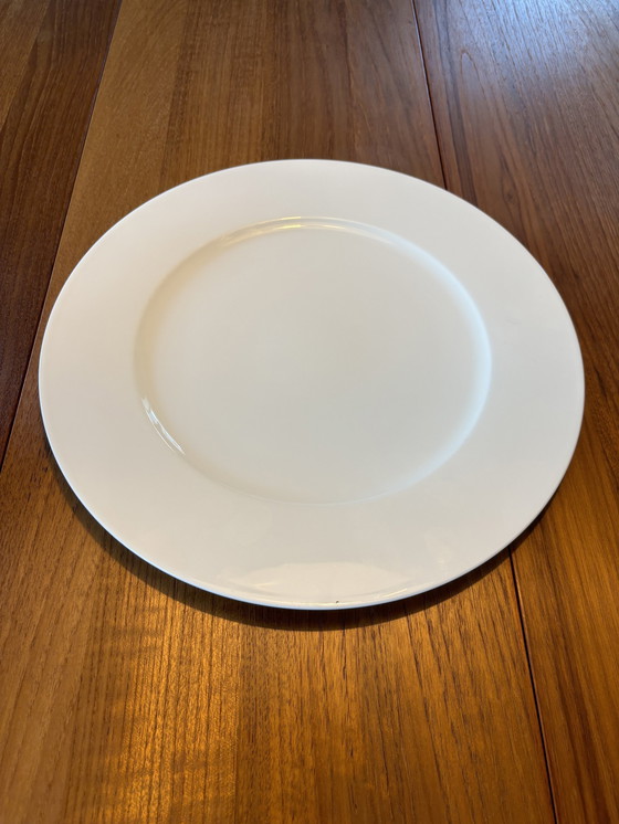 Image 1 of 12 Pieces of Villeroy&Boch Dinner Plates