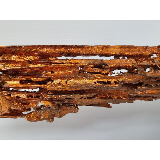 Image 1 of Vintage sculpture, 1970s