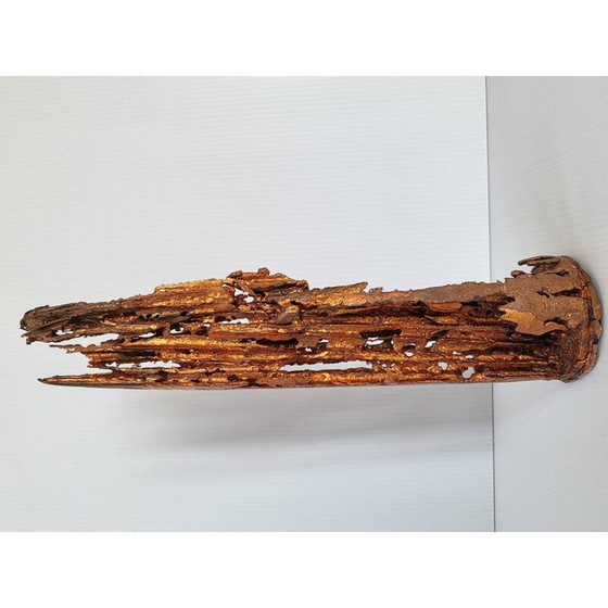 Image 1 of Vintage sculpture, 1970s