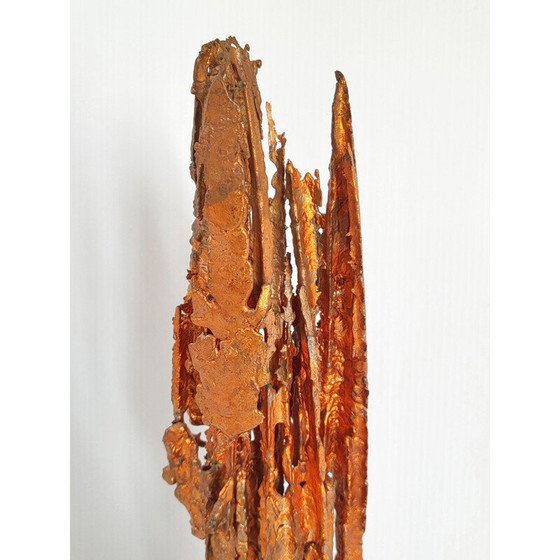 Image 1 of Vintage sculpture, 1970s