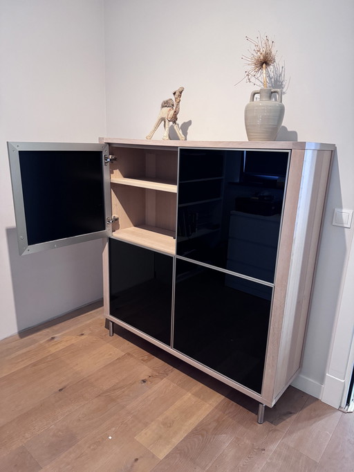 Bert Plantagie cabinet