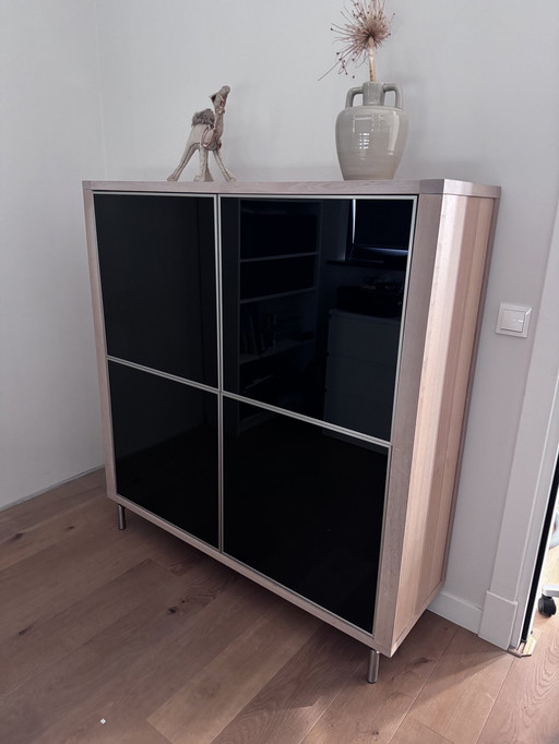 Bert Plantagie cabinet