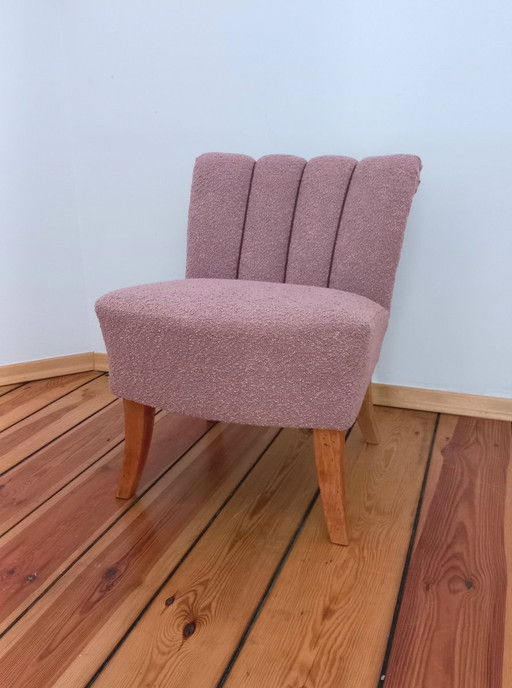 Children'S Armchair, Czechoslovakia, 1960S