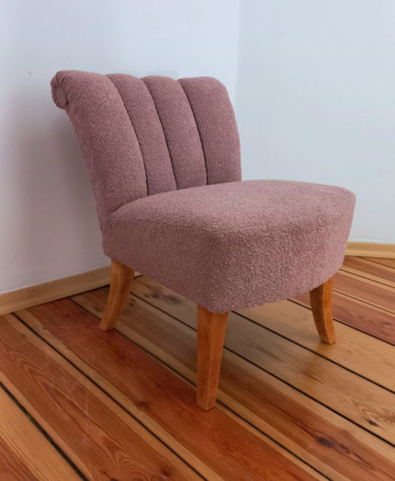 Image 1 of Children'S Armchair, Czechoslovakia, 1960S