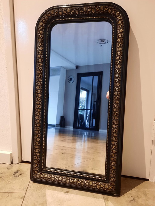 Antique Mirror