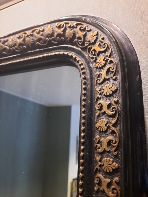 Antique Mirror