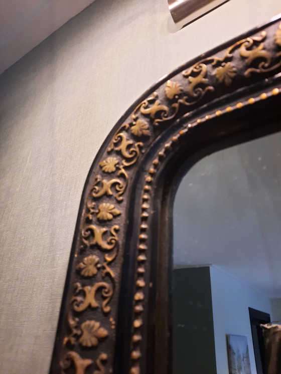 Image 1 of Antique Mirror