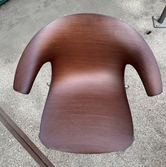 Image 1 of 6X Infiniti Loop Chairs