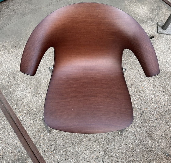 Image 1 of 6X Infiniti Loop Chairs