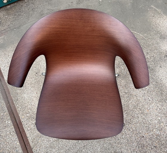 Image 1 of 6X Infiniti Loop Chairs