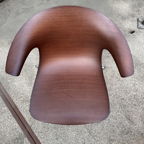 Image 1 of 6X Infiniti Loop Chairs