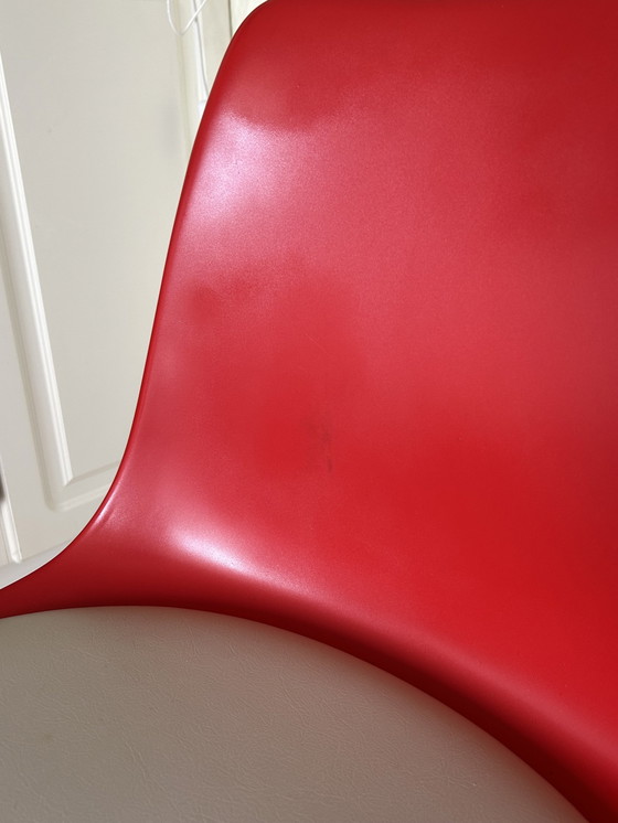 Image 1 of 4x Steen Østergaard Cado Dining Chairs