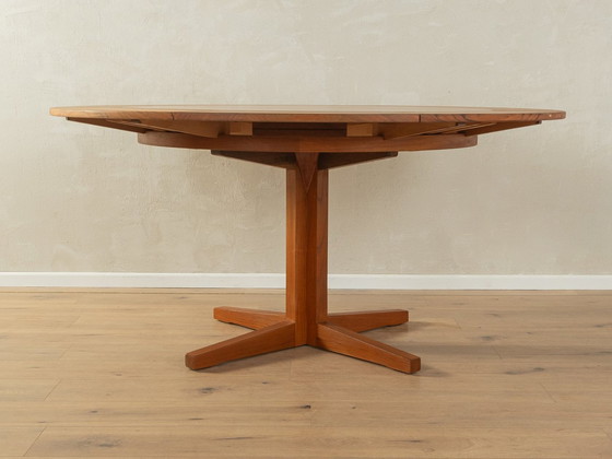 Image 1 of  Flip Flap Dining Table, Dyrlund 