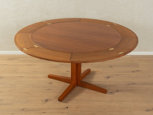  Flip Flap Dining Table, Dyrlund 