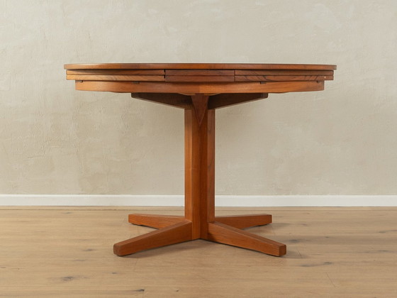 Image 1 of  Flip Flap Dining Table, Dyrlund 