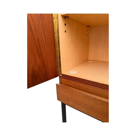 Image 1 of Dieter Waeckerlin For Behr, Model B60 Highboard, 1950S