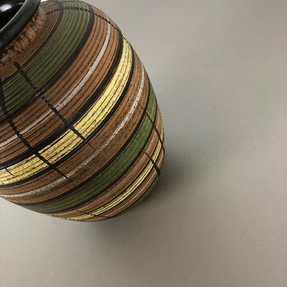 Image 1 of Vintage ceramic vase by Dümmler and Breiden, Germany 1950