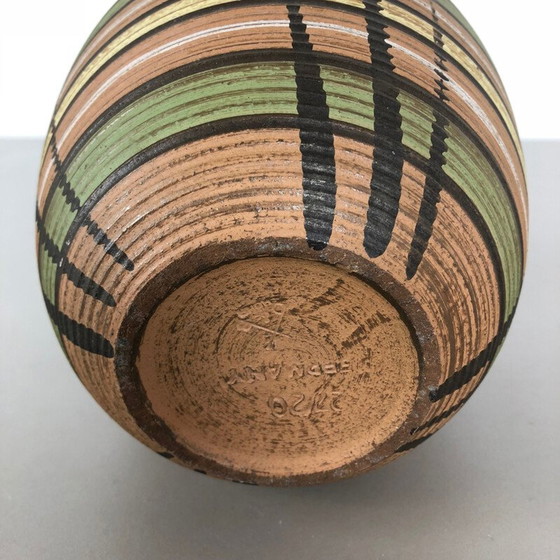 Image 1 of Vintage ceramic vase by Dümmler and Breiden, Germany 1950