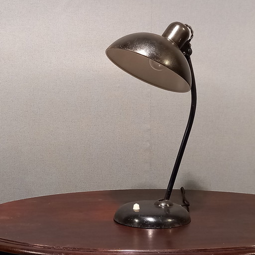 Kaiser Idell Desk Lamp