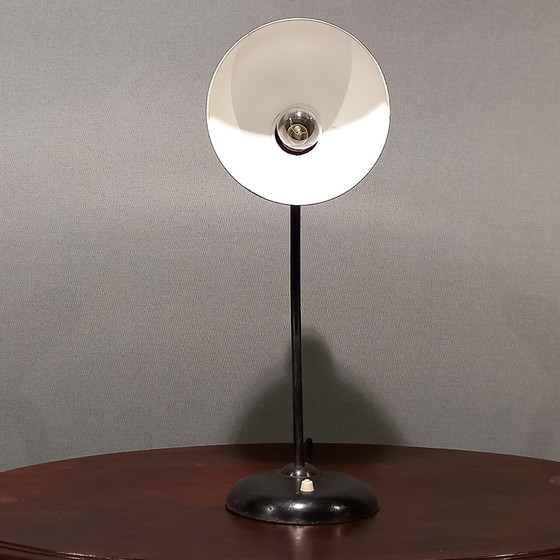 Image 1 of Kaiser Idell Desk Lamp