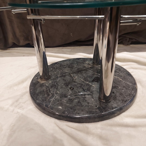 Image 1 of Vintage design coffee table Dreanert Intermezzo