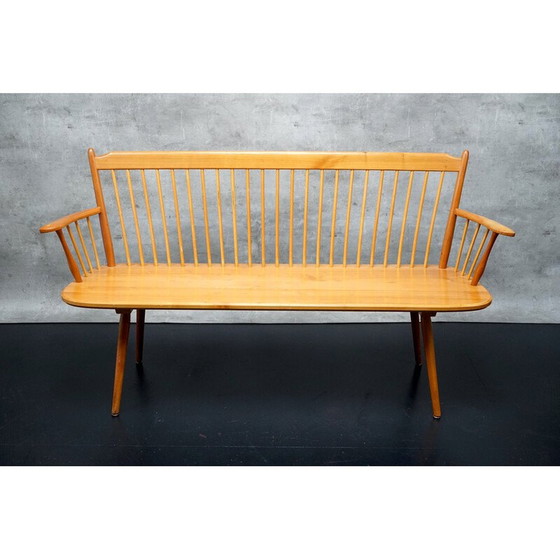 Image 1 of Panca da cucina vintage, Germania 1960