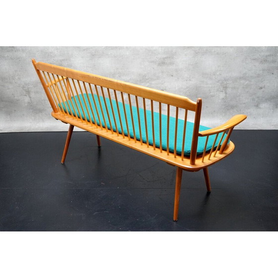 Image 1 of Panca da cucina vintage, Germania 1960