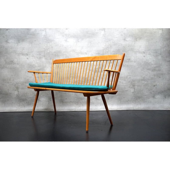 Image 1 of Panca da cucina vintage, Germania 1960