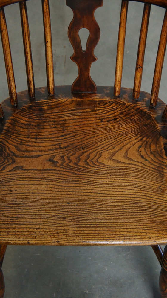 Image 1 of 2 X Lowback Dining Chair