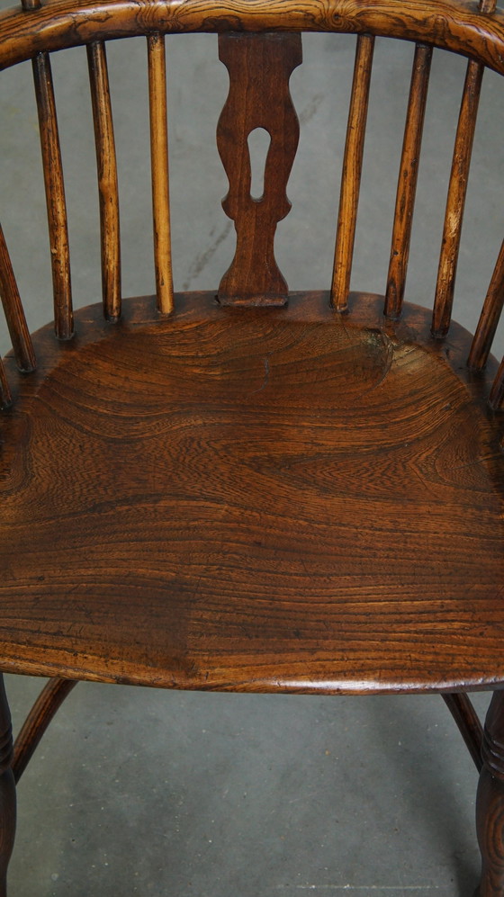 Image 1 of 2 X Lowback Dining Chair