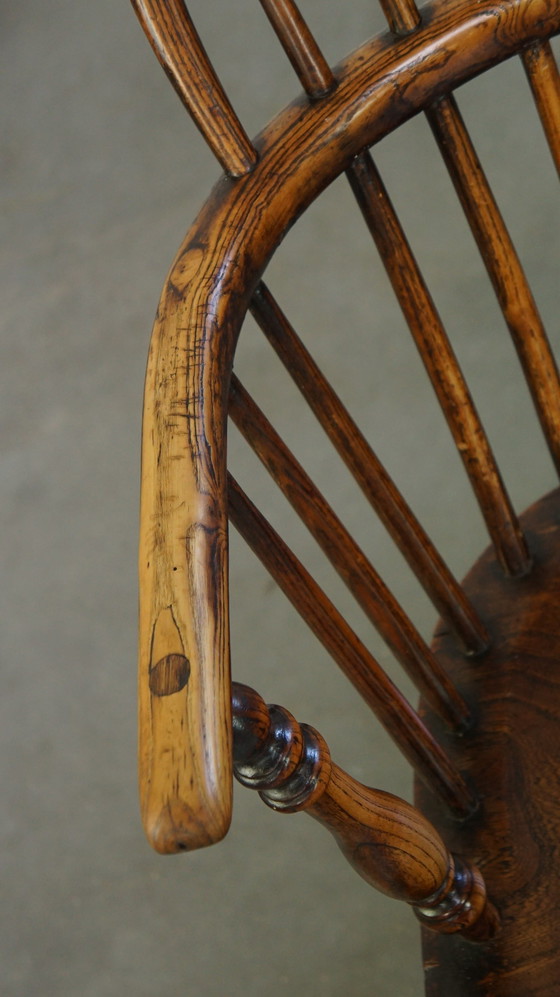 Image 1 of 2 X Lowback Dining Chair